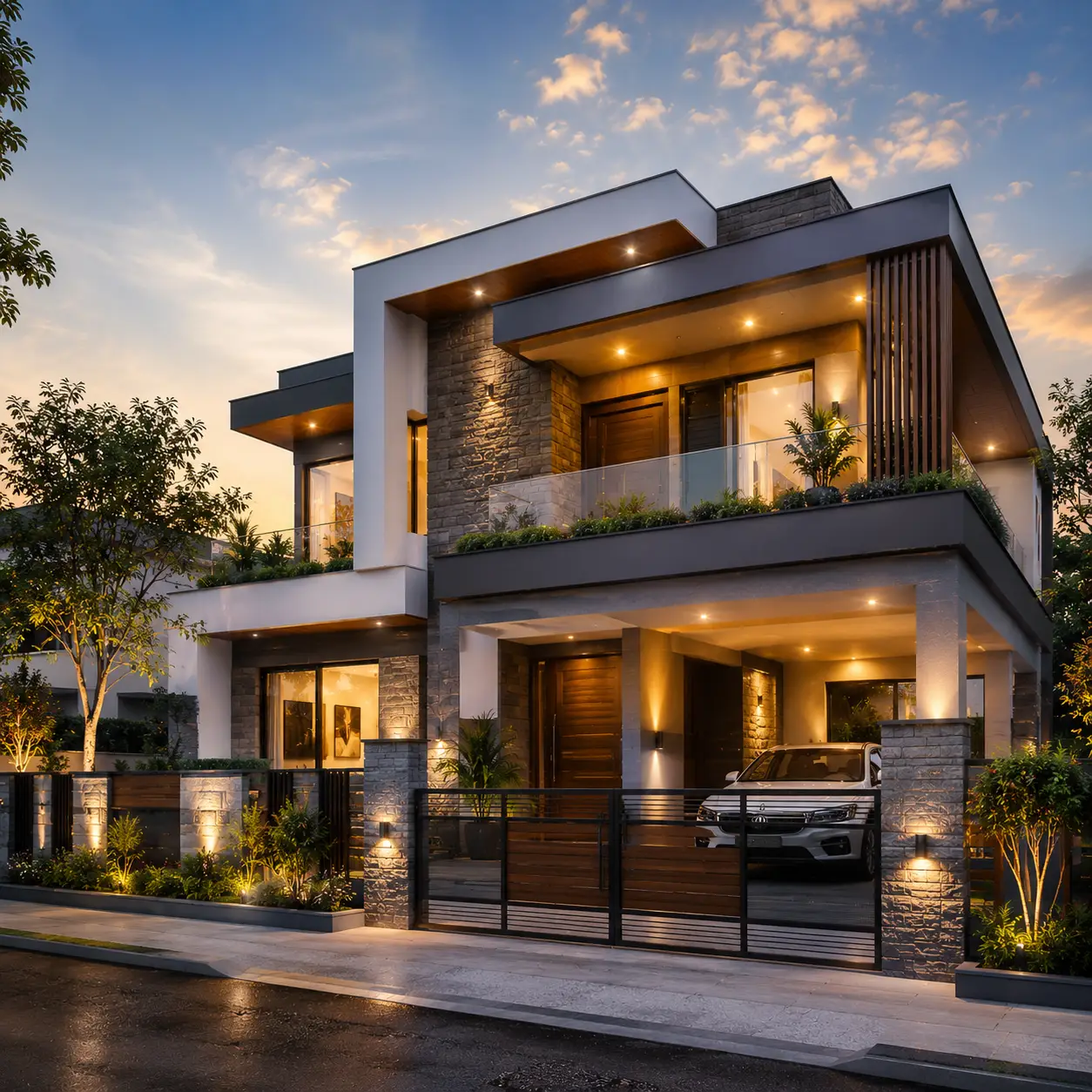 Royal Construction Co