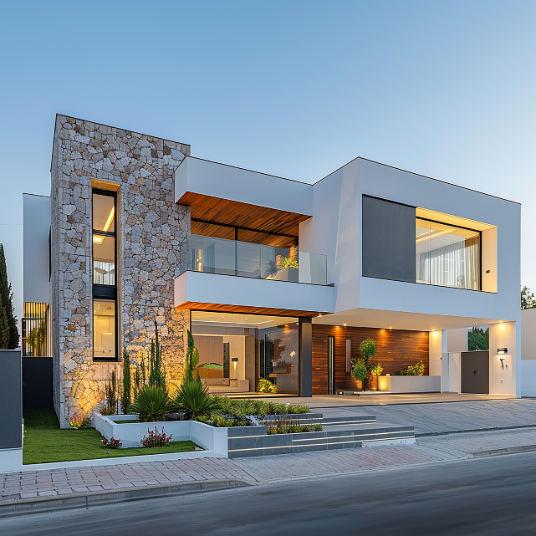 Royal Construction Co