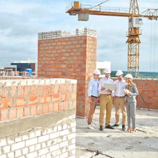 Royal Construction Co