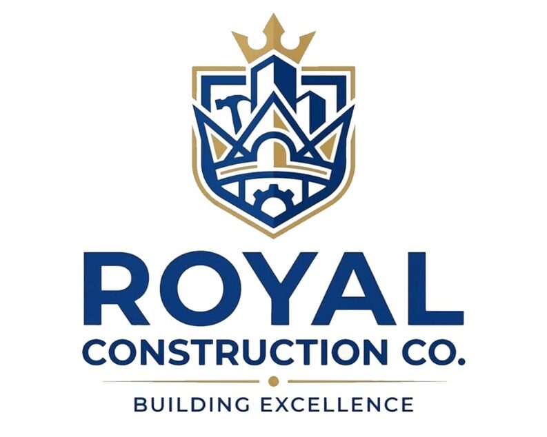 royal construction co