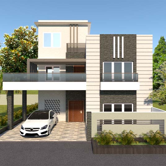 Royal Construction Co